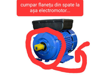 Cumpar pentru motor electric foto 2