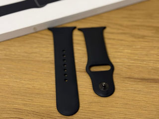 Curea Apple Watch 44mm Originală foto 2