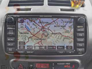 Самые свежие карты тут - SD DVD navigator Europa foto 7