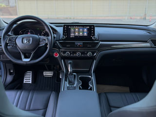 Honda Accord foto 6