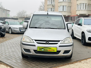 Opel Combo foto 2