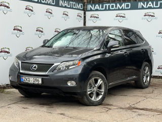 Lexus RX Series