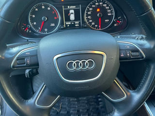 Audi Q5 foto 10