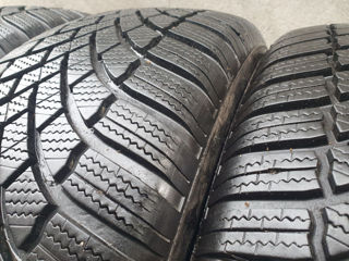 225/55/ R19- Bridgestone.m&s.2021г. foto 6