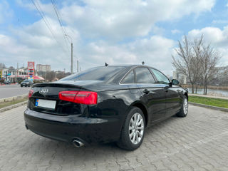 Audi A6 foto 3