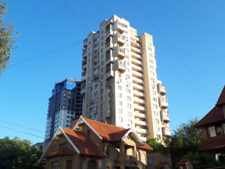 Apartament cu 4 camere, 80 m², Râșcani, Chișinău foto 1