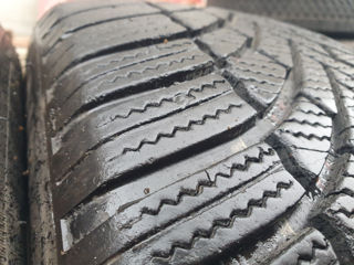 235/55/ R19. 255/50/ R19- Bridgestone.M&S.2021г. foto 7