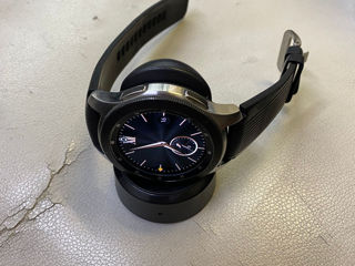 Samsung galaxy watch gear s4 46mm foto 2