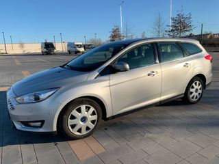 Ford Focus foto 8