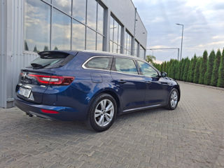 Renault Talisman foto 4