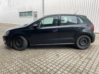 Volkswagen Polo foto 4