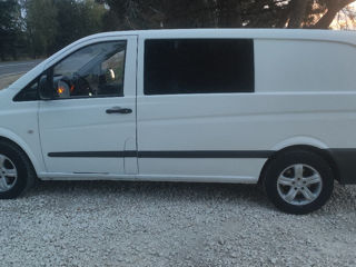 Mercedes Vito foto 5