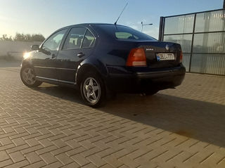 Volkswagen Bora foto 7