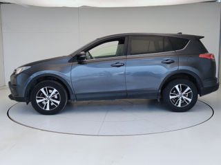 Toyota Rav 4 foto 5