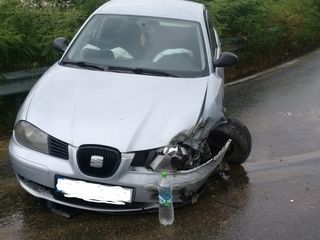 Seat Ibiza foto 2