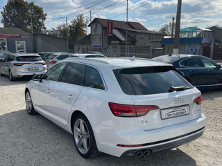 Audi A4 foto 4