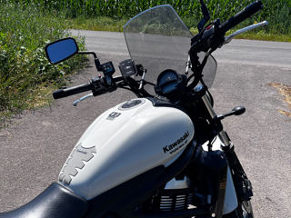 Kawasaki Vulcan S foto 7