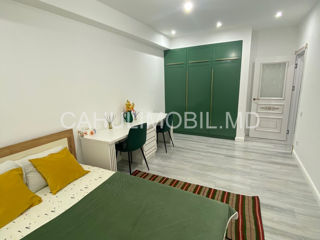 Apartament cu 2 camere, 68 m², Centru, Cahul foto 2