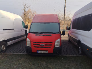 Ford Transit foto 4