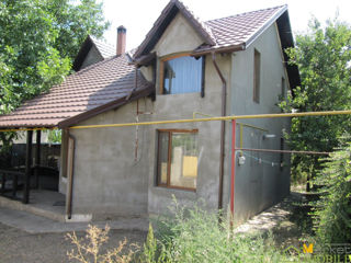 Отличный 2 эт.дом г. Криково,пл.160м2,на 6 сотках,автономное отопление,меблирован и с техникой,камин