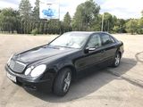 Mercedes E Class foto 1