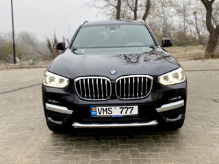 BMW X3 foto 2