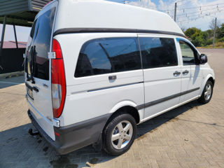 Mercedes Vito foto 4