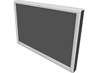 Monitor 23" HP 2335 3D CAD MODEL /1920x1200px din Germania cu garanție 2 ani (transfer /card /cash) foto 5