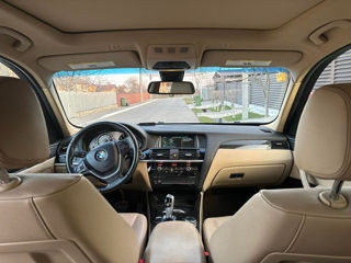 BMW X3 foto 3