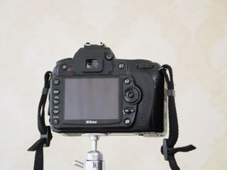 Nikon D90 foto 3
