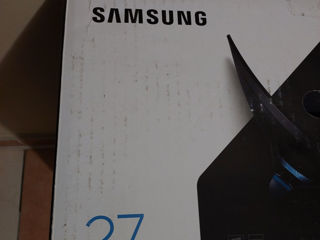 Куплю Samsung G7 27' на запчасти.