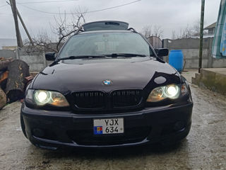 BMW 3 Series foto 8