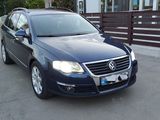 Volkswagen Passat foto 6