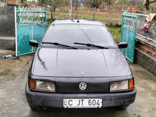 Volkswagen Passat foto 2