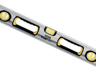 Nivela Stanley Fatmax  90 Mm Cu Magnet 1-43-537 foto 1