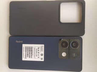Телефон Xiaomi Redmi Note 13  5G память 12 GB/256GB