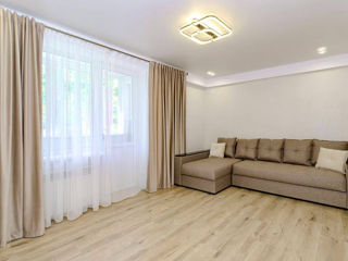 Apartament cu 3 camere, 65 m², Râșcani, Chișinău foto 1