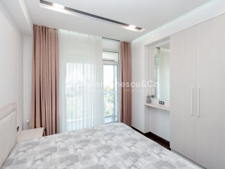 Apartament cu 2 camere, 86 m², Centru, Chișinău foto 6