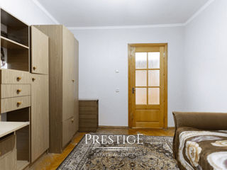 Apartament cu 3 camere, 72 m², Botanica, Chișinău foto 7