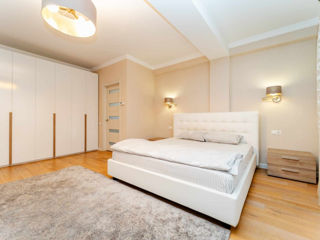 Apartament cu 1 cameră, 50 m², Centru, Chișinău foto 8