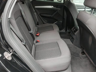 Audi Q5 foto 9