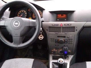 Opel Astra foto 7