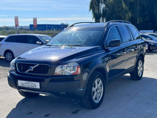 Volvo XC90 foto 3