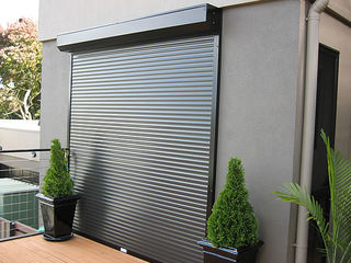 Executam la comanda rolete exterioare de aluminiu direct de la producator! foto 2