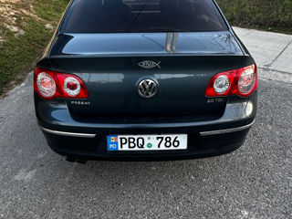 Volkswagen Passat foto 7