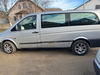 Mercedes Vito foto 7