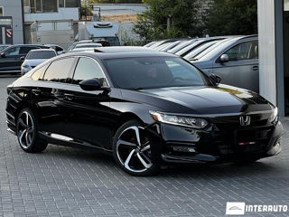 Honda Accord foto 4