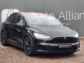 Tesla Model X foto 3