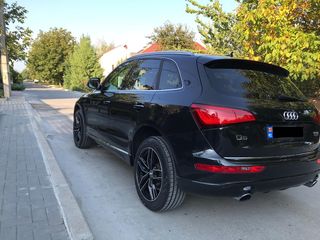 Audi Q5 foto 6