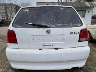 Volkswagen Polo foto 6